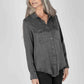 Buenos Aires Button Up Top