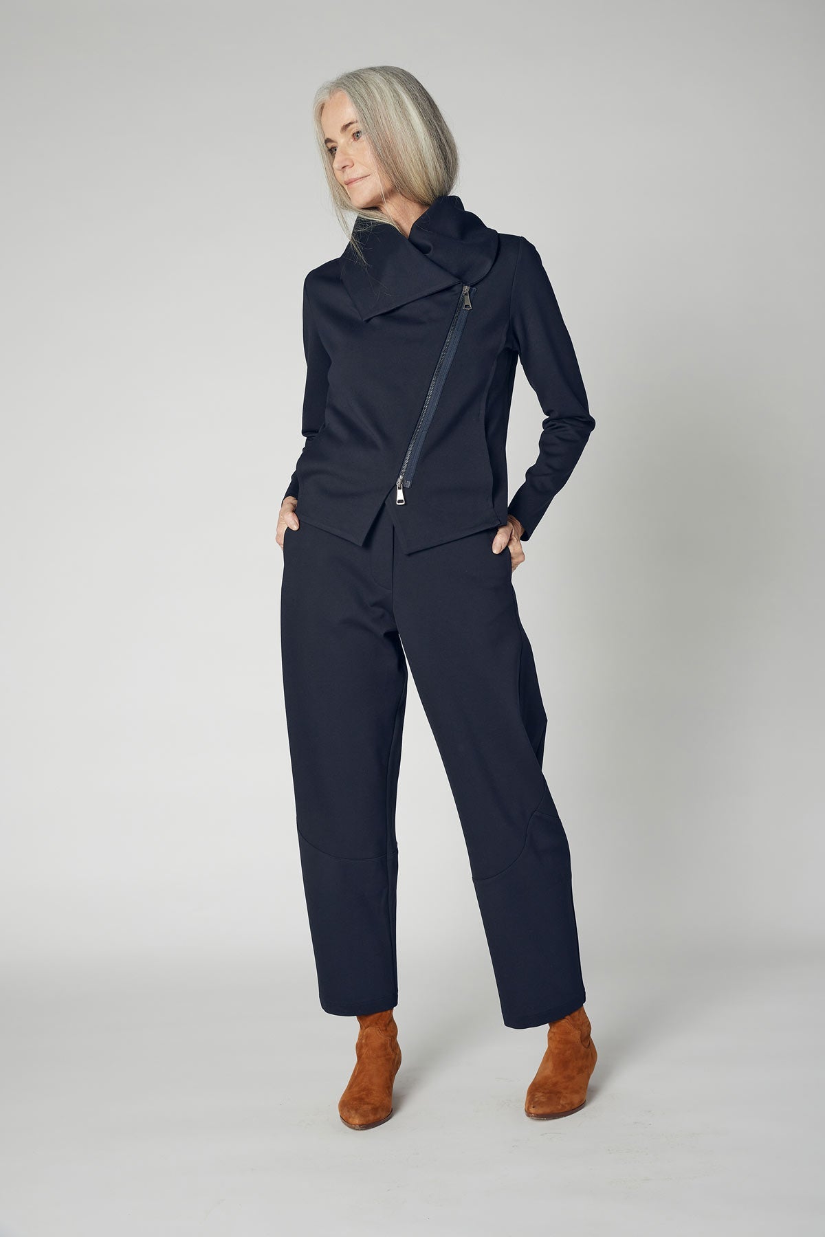 The Essential Moto Jacket