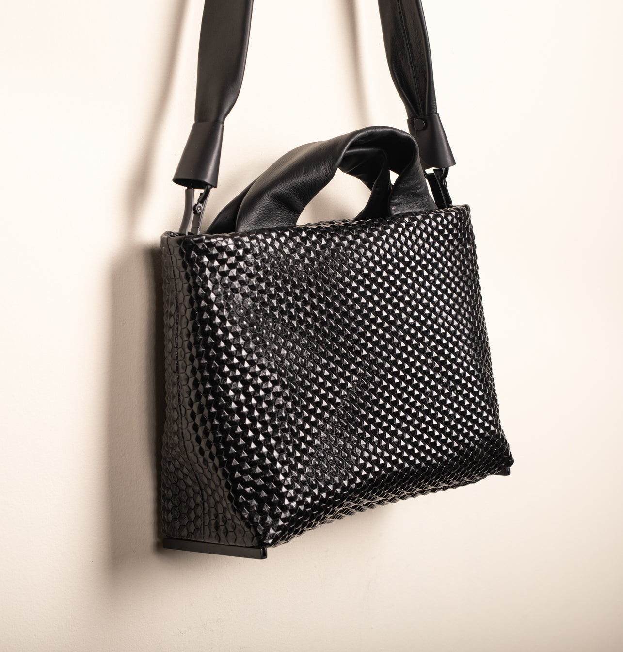 Alexa Medium Satchel