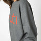 The Asymmetric Scuba Pullover