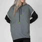 Aspen Hooded Dress