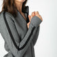 The Scuba Athleisure Zip-Up