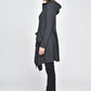 The Unexpected Zip Jacket