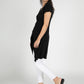 Denise Cross Front Tunic