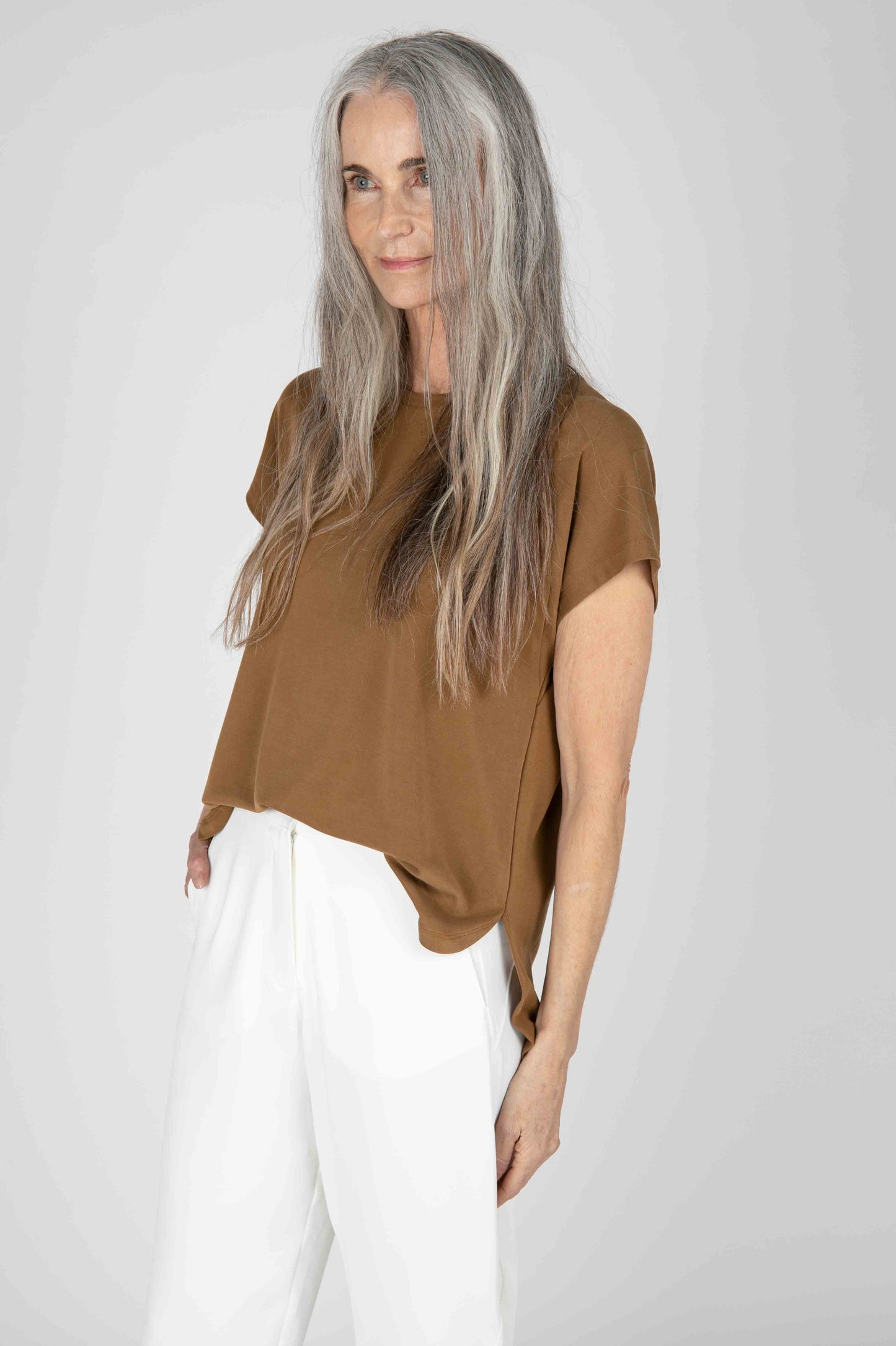 Kauai Raglan T-Shirt