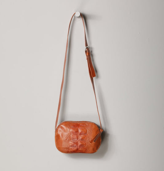 Eveline Circle Bag