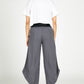 Abbot Linen Wide Leg Pants