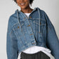 The Denim Jacket 2.0
