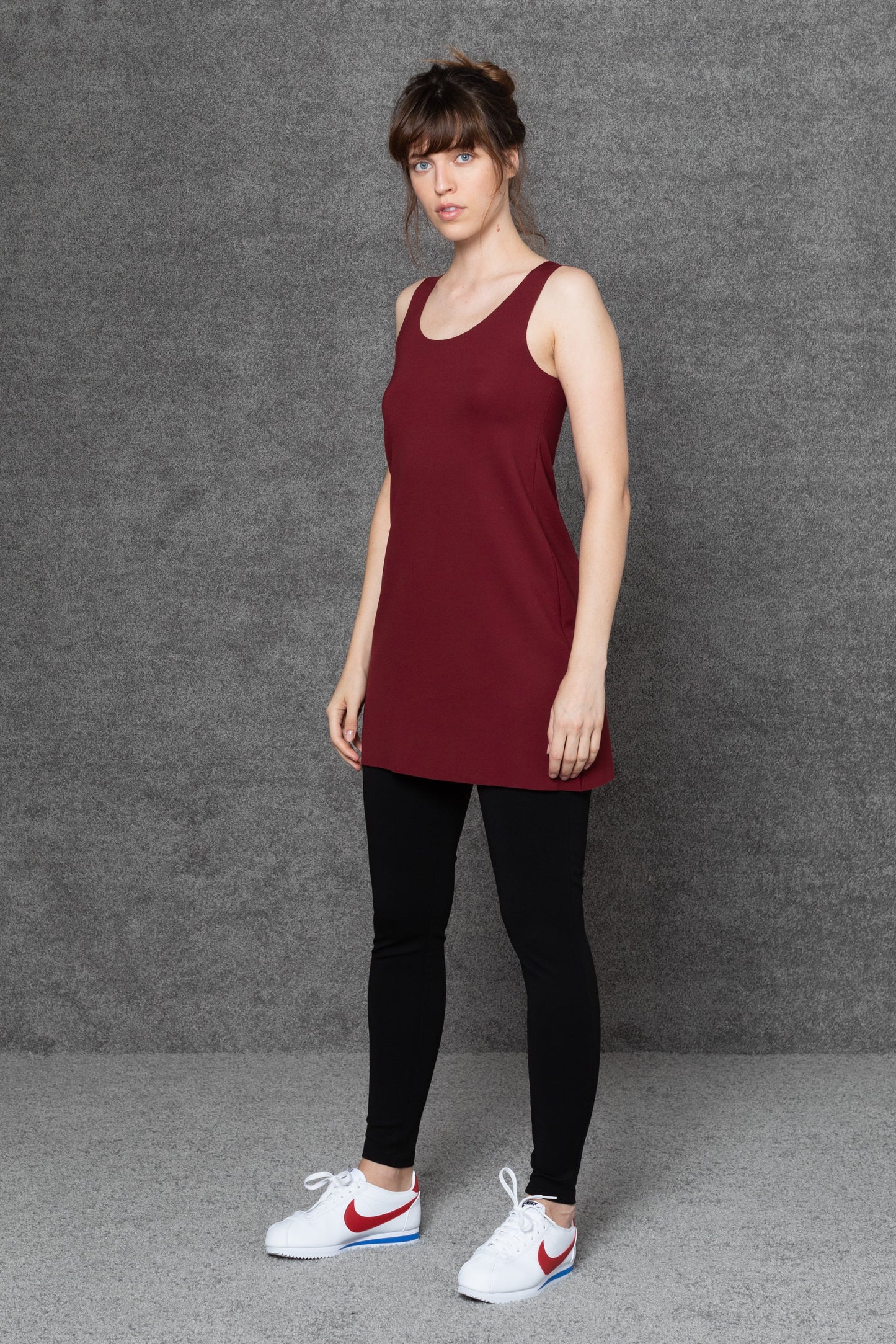 Monica Basic Legging