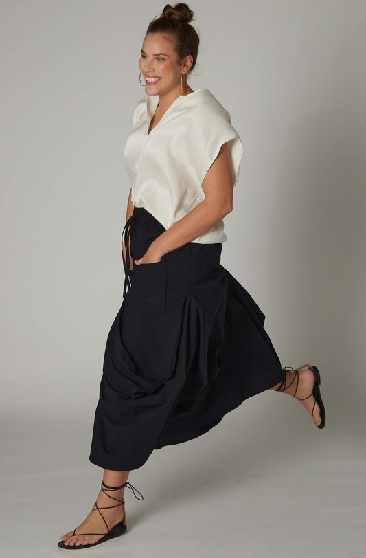The Go-To Skirt