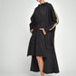 Vaughn Oversized Dress