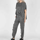 Montevideo Oversized Top