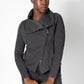 Vienna Zipped Jacket