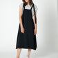 On the Edge Sarafan Dress