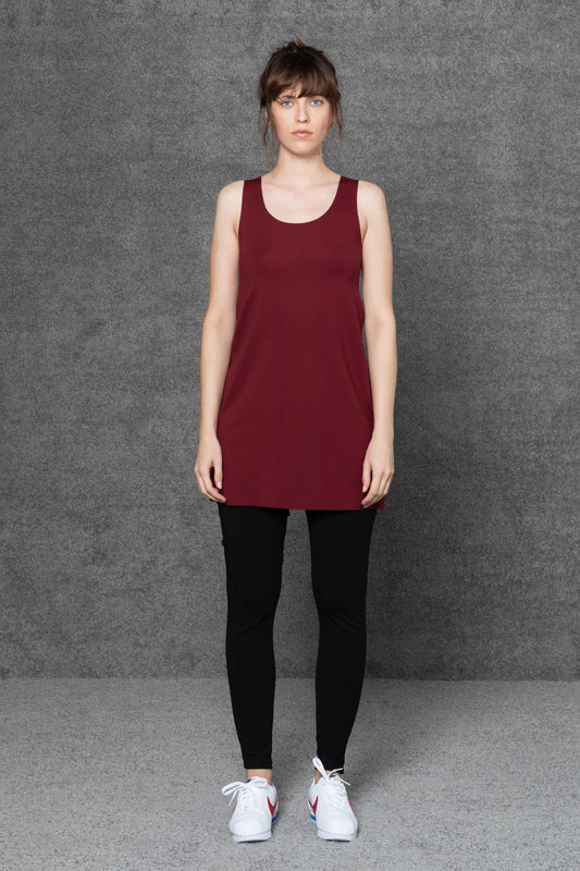 Monica Basic Legging