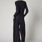 Like Pajamas Dressy Pleated Pants