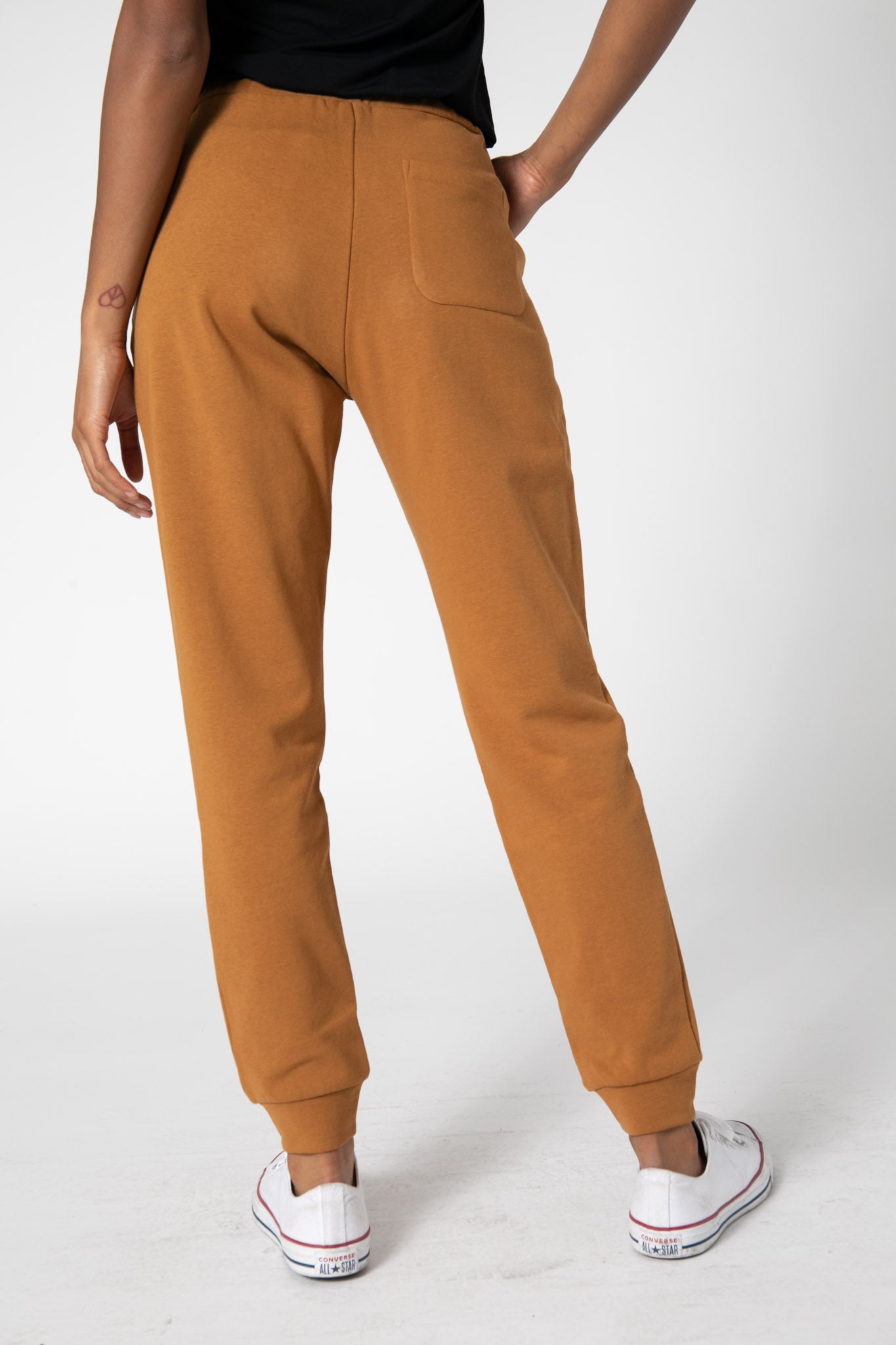 Easy French Terry Joggers