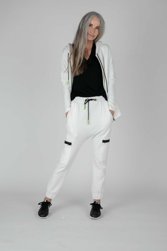 Santa Fe Quilted Jogger