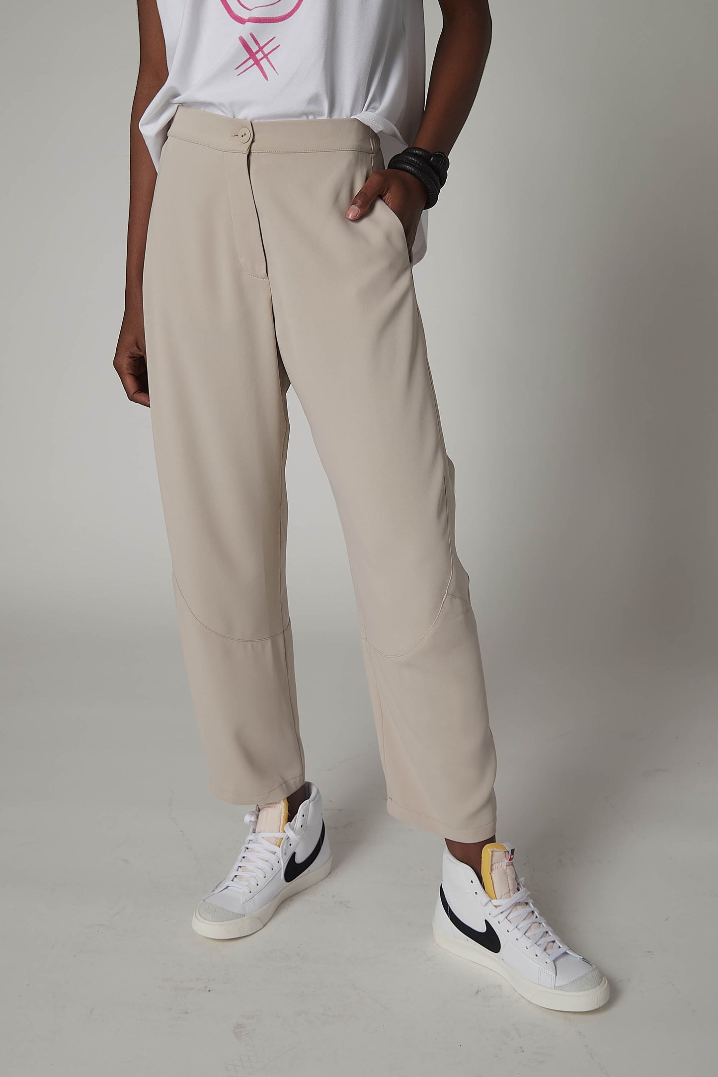 The Wide-ish Pants