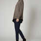 Better Half Asymmetric Sweater