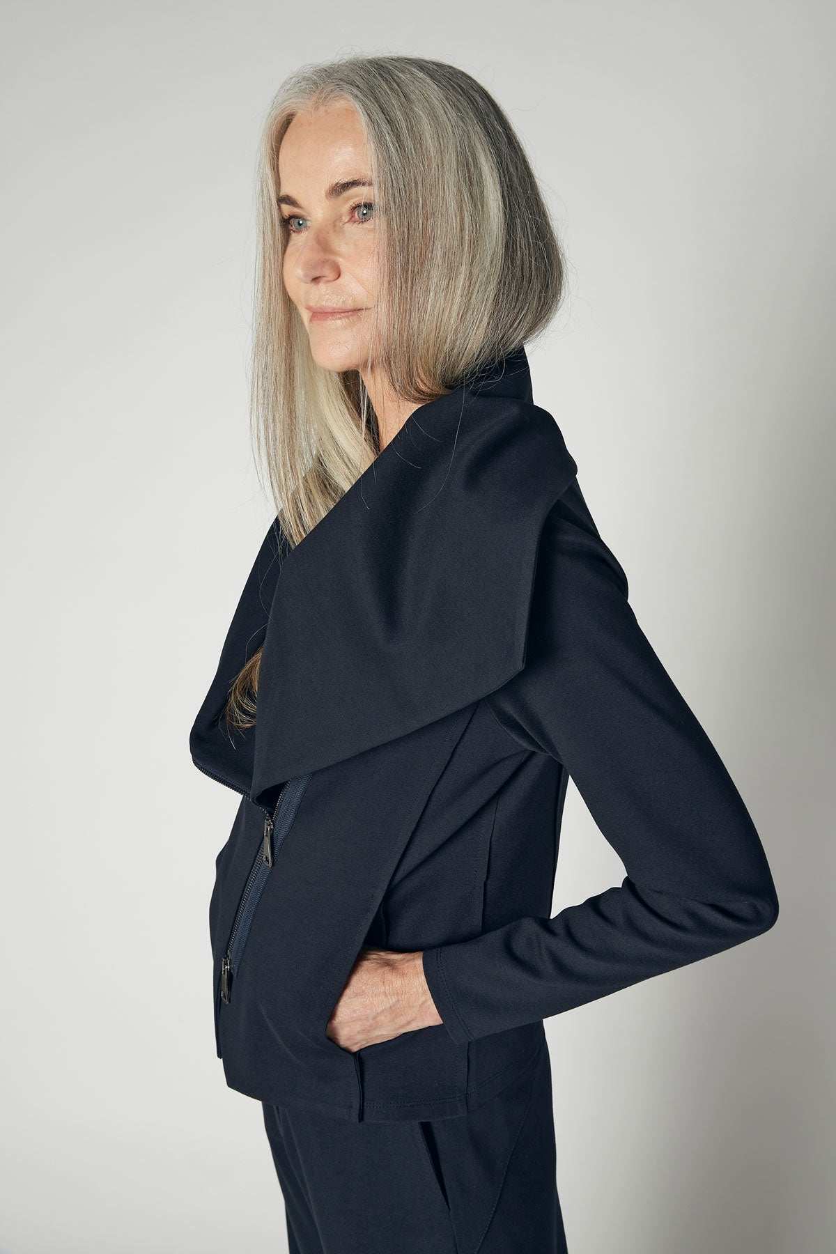 The Essential Moto Jacket