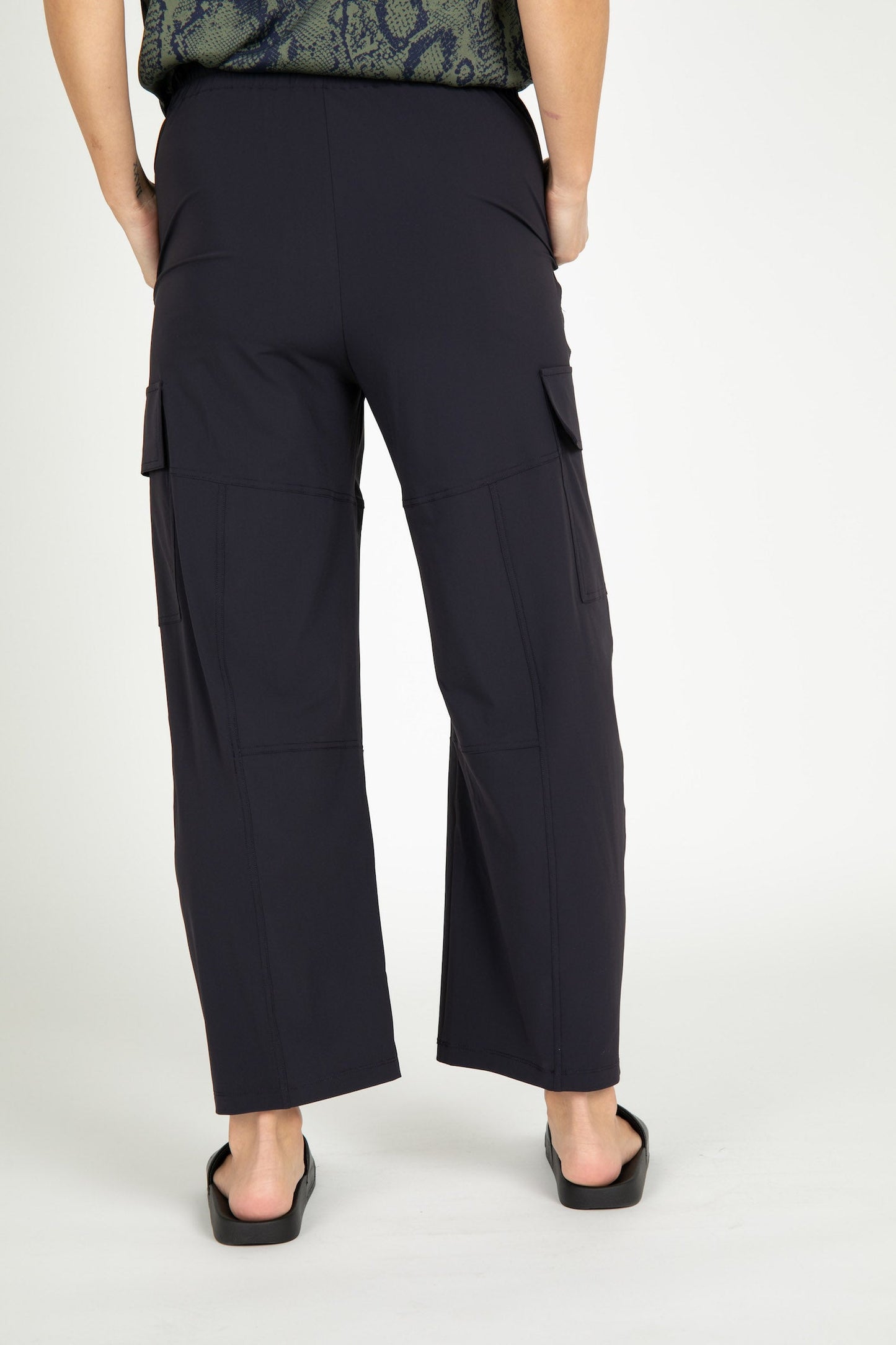 The New Age Utility Pants