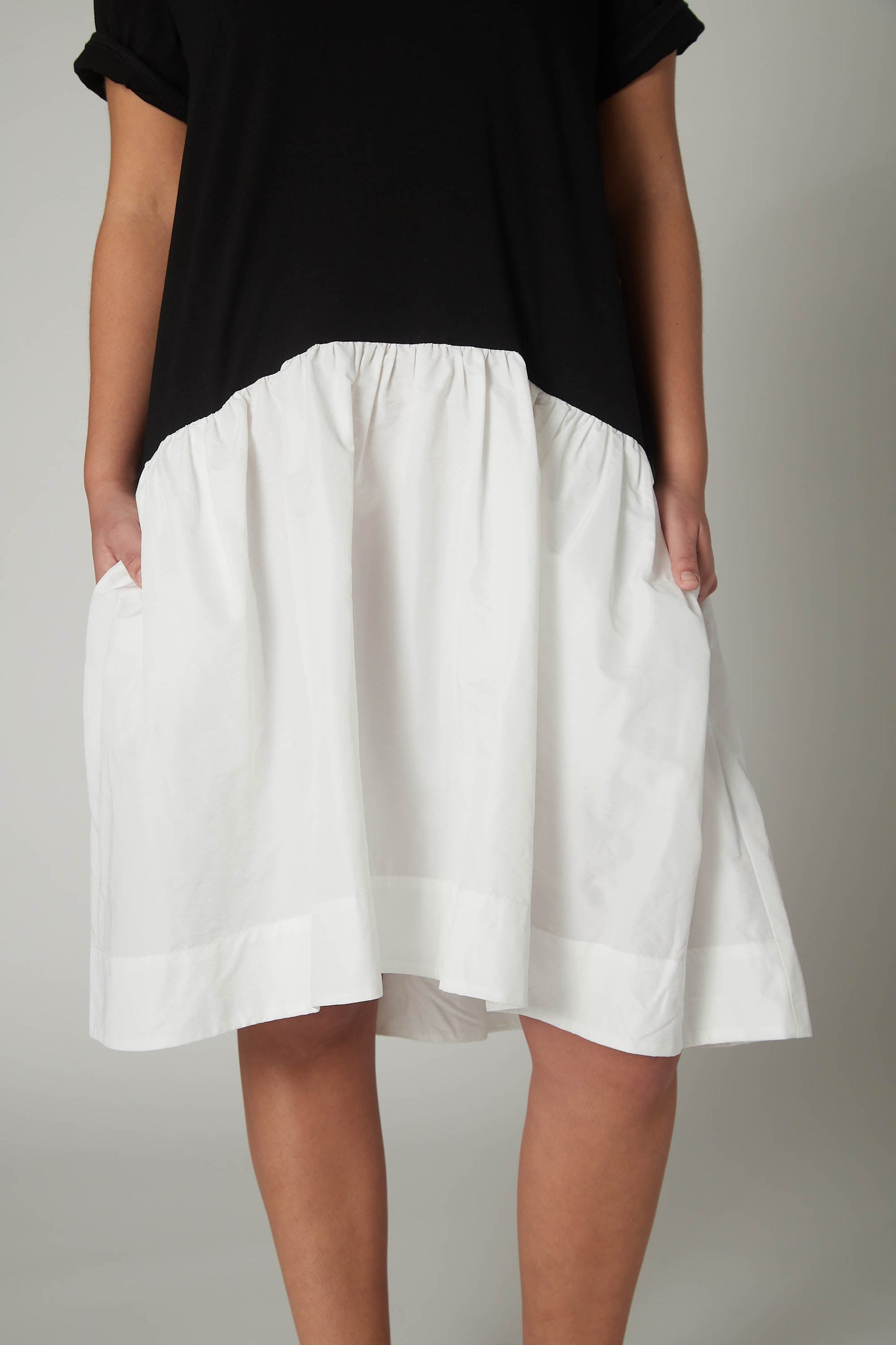 The Zero Effort Dress