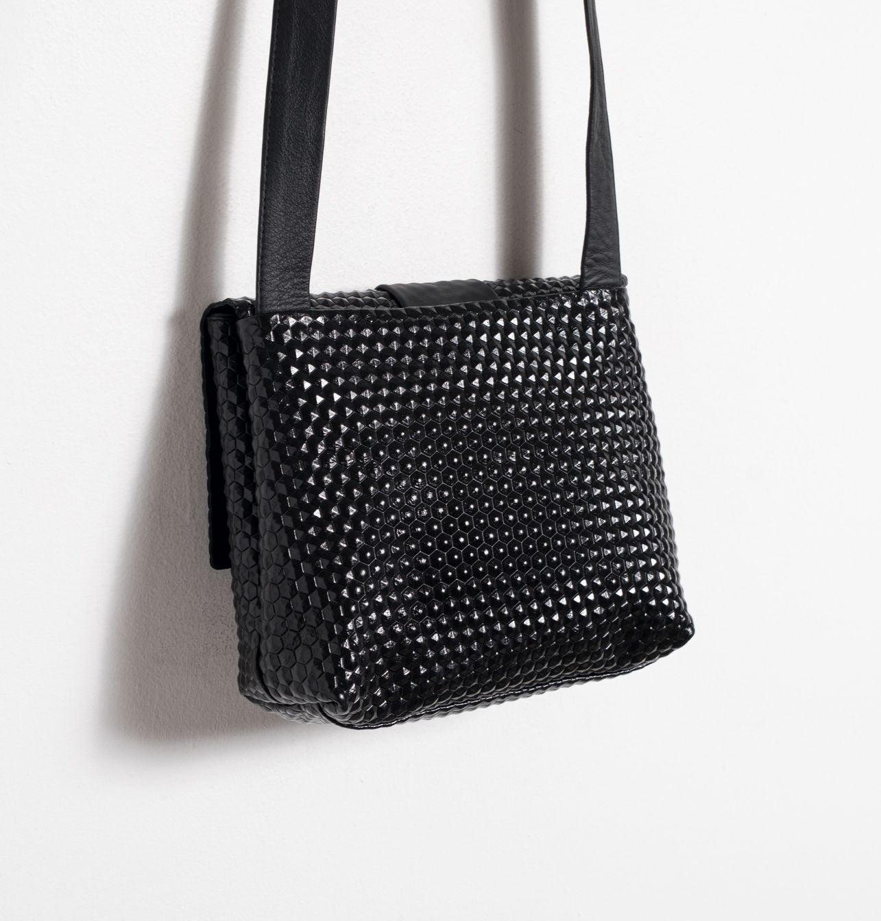 Alexa Messenger Bag