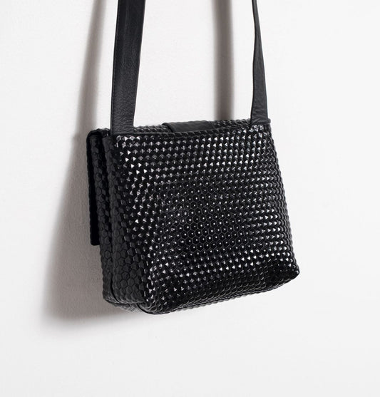 Alexa Messenger Bag