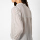 The Smart Poplin Top