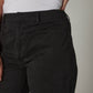The Slouchy Soft Twill Pants