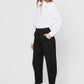 Poplin Frankie Collared Shirt