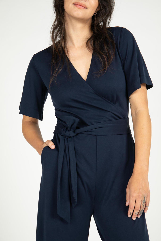 Molokai Jersey Jumpsuit