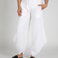 Abbot Linen Wide Leg Pants