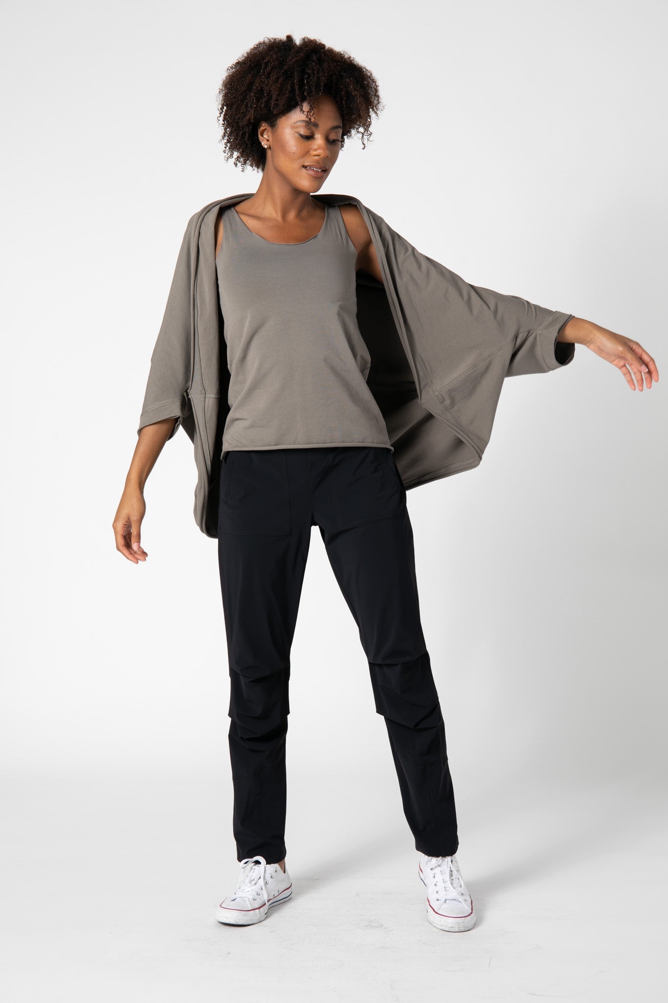 Softer Than Silk Modal Set
