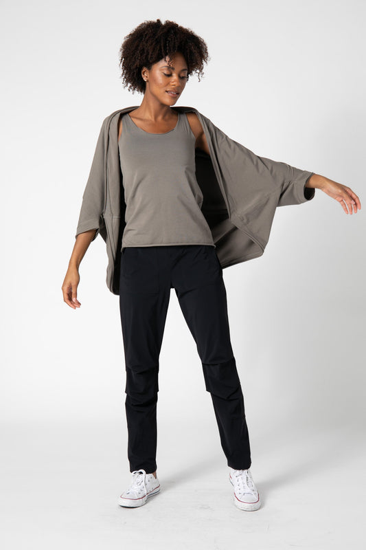 Softer Than Silk Modal Set