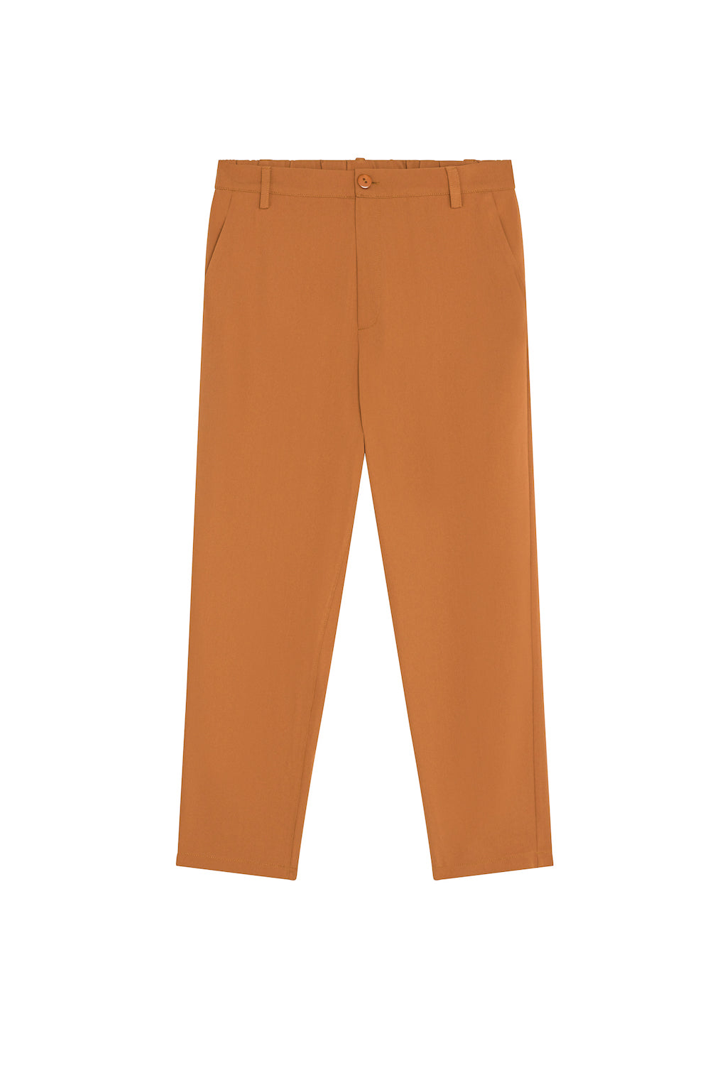 Feeling Cool Trouser