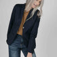 Barcelona Twill Blazer