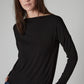 Multitasking Long Sleeve Tee