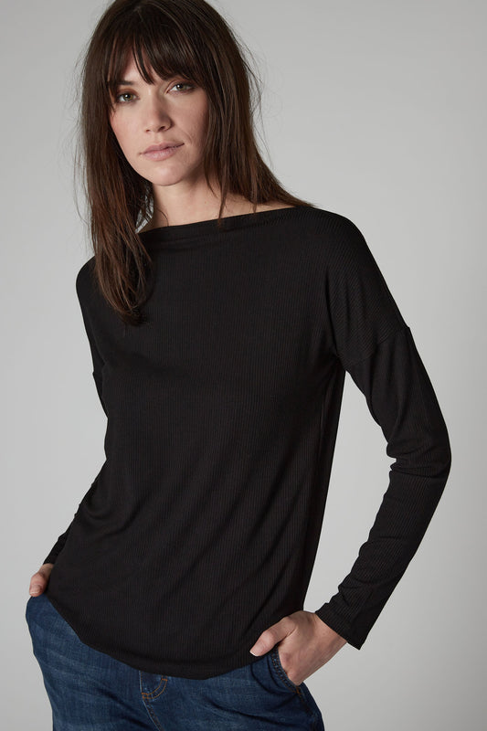 Multitasking Long Sleeve Tee