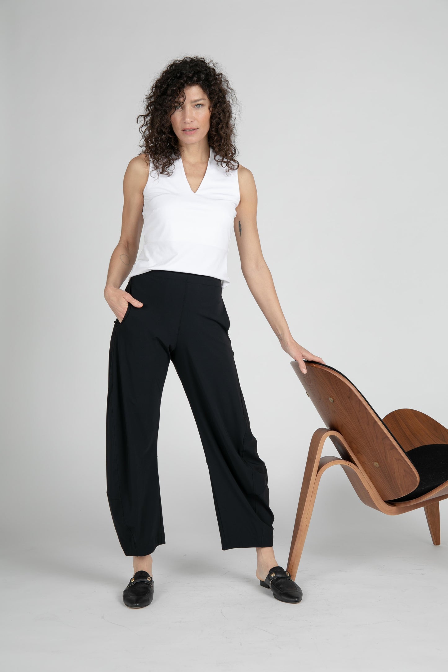 The On The Loose Work Pants