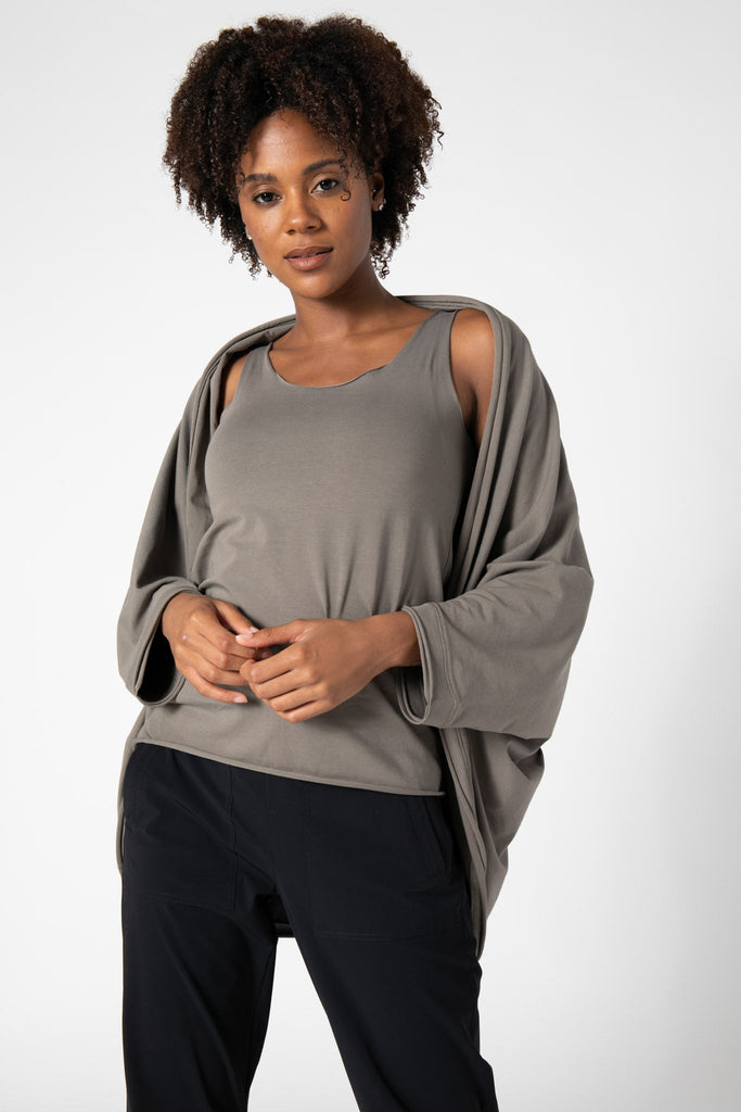 Softer Than Silk Modal Set
