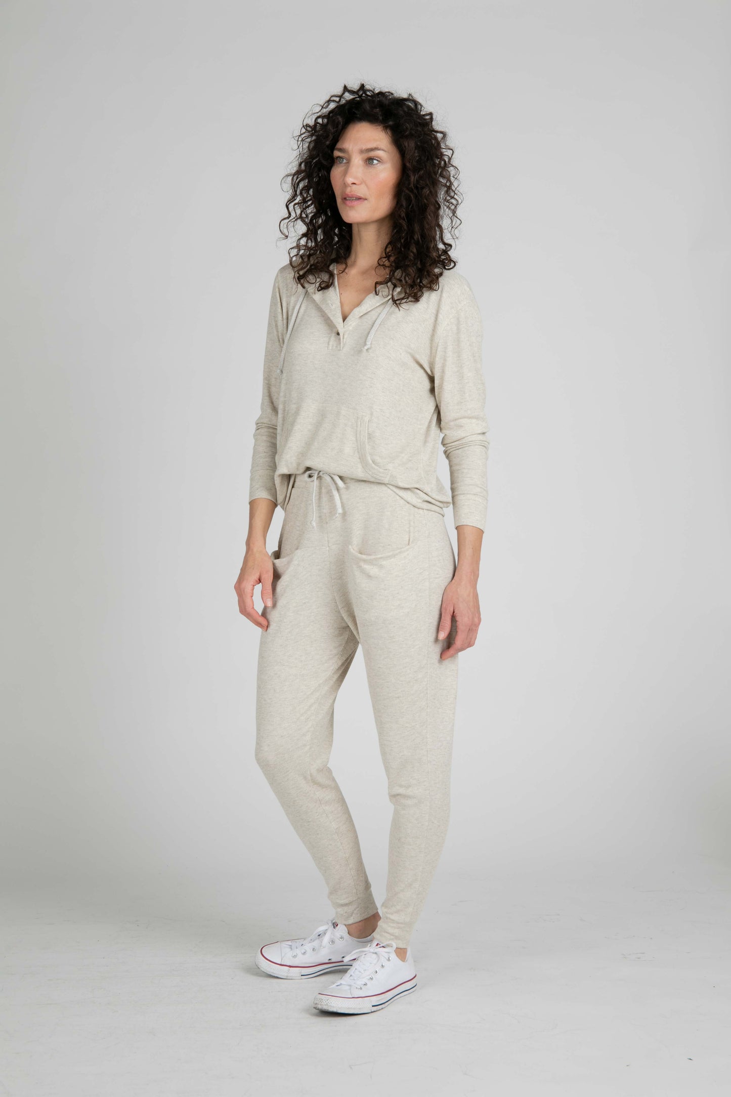 Portland Modal Lounge Set