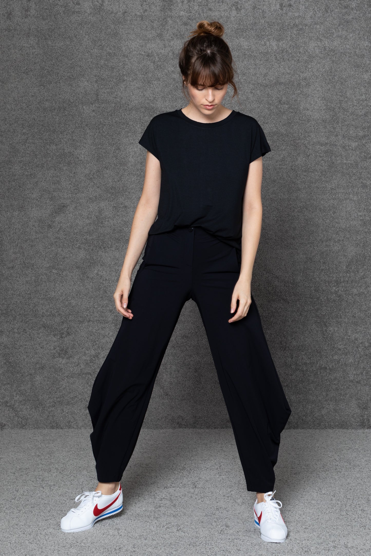 Abbot Wide Leg Pants