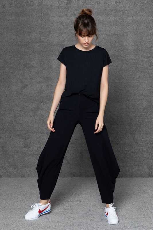 Abbot Wide Leg Pants