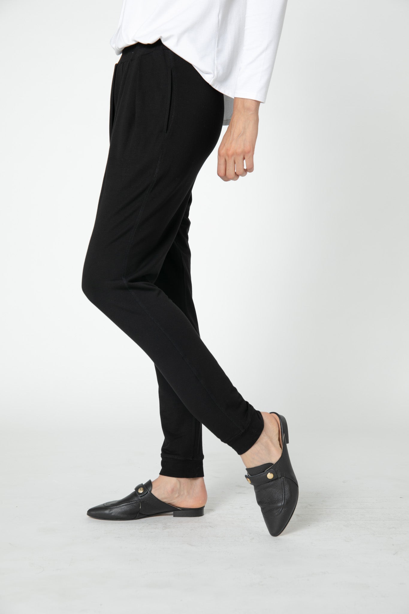 The Trouser Sweats
