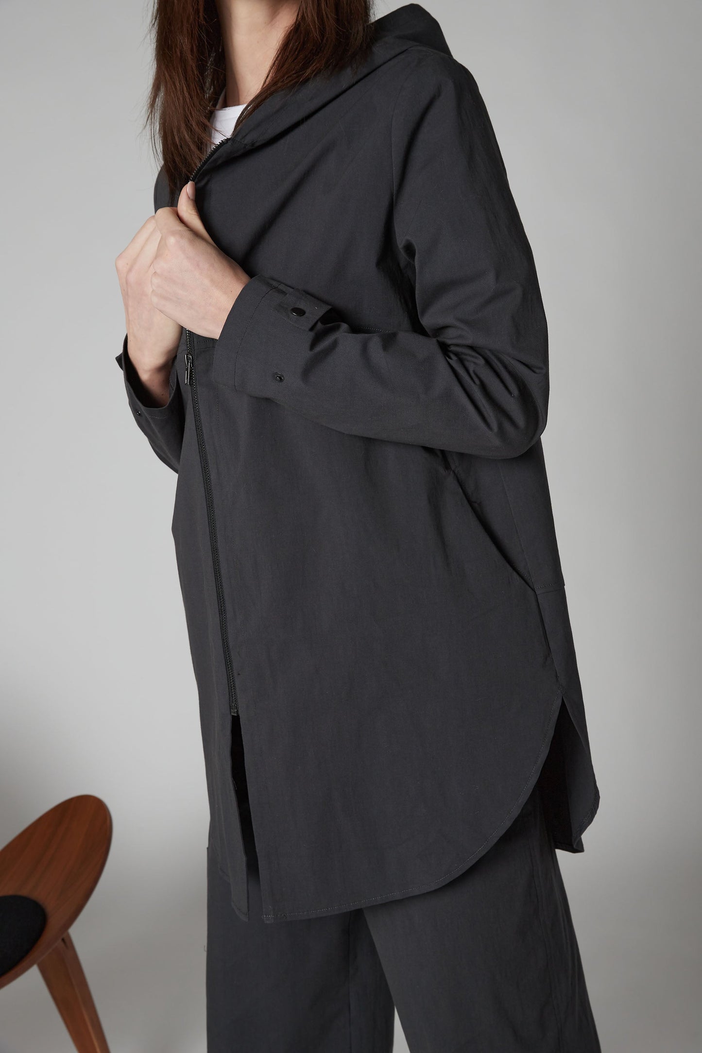 ALL PURPOSE POPLIN JACKET