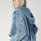 The Denim Jacket 2.0