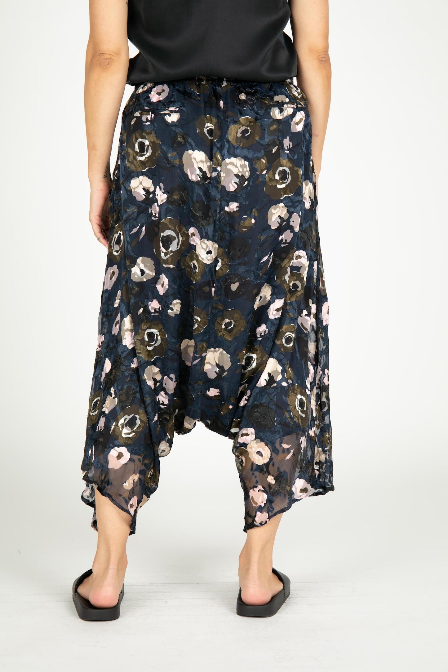 Liam Oversized Pants