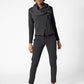 Vienna Zipped Jacket